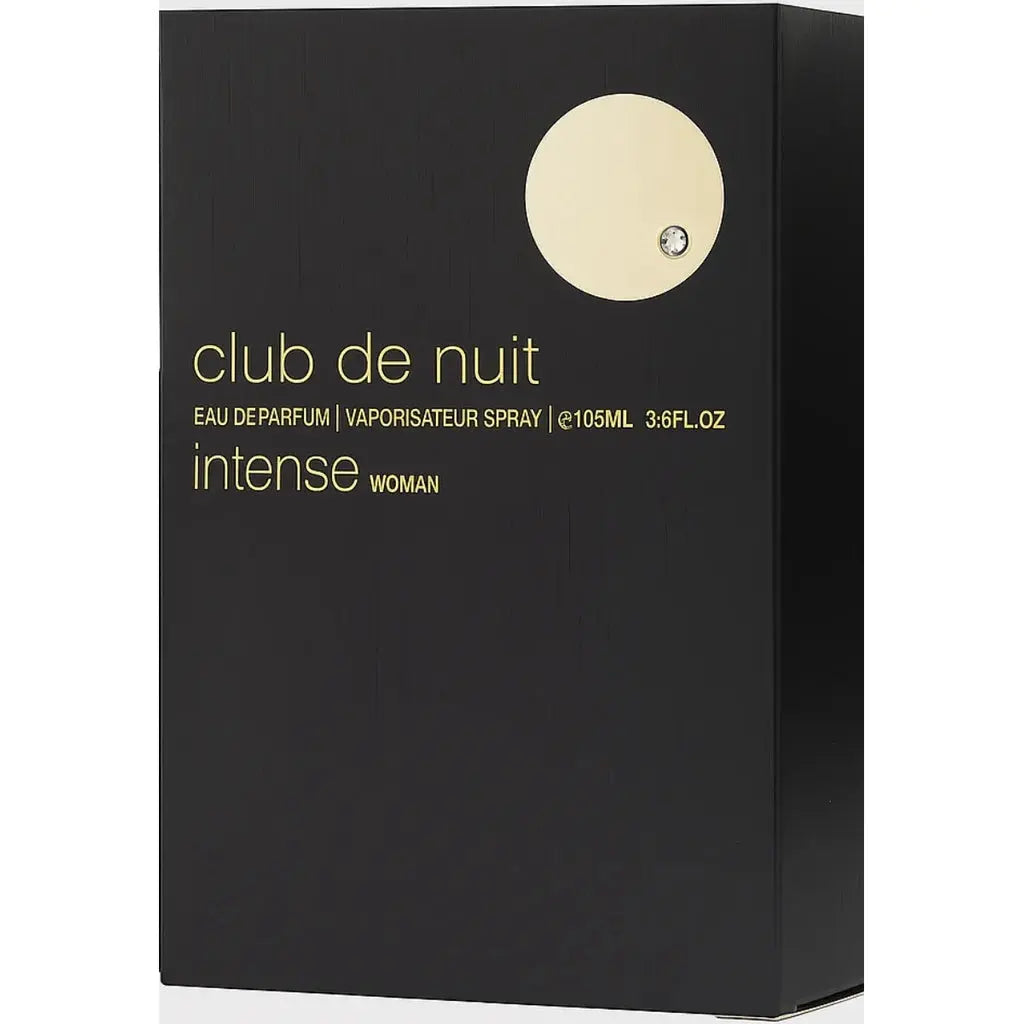 Club de Nuit Intense Woman Armaf