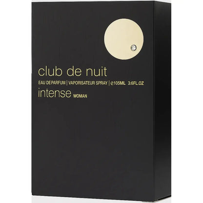 Club de Nuit Intense Woman Armaf