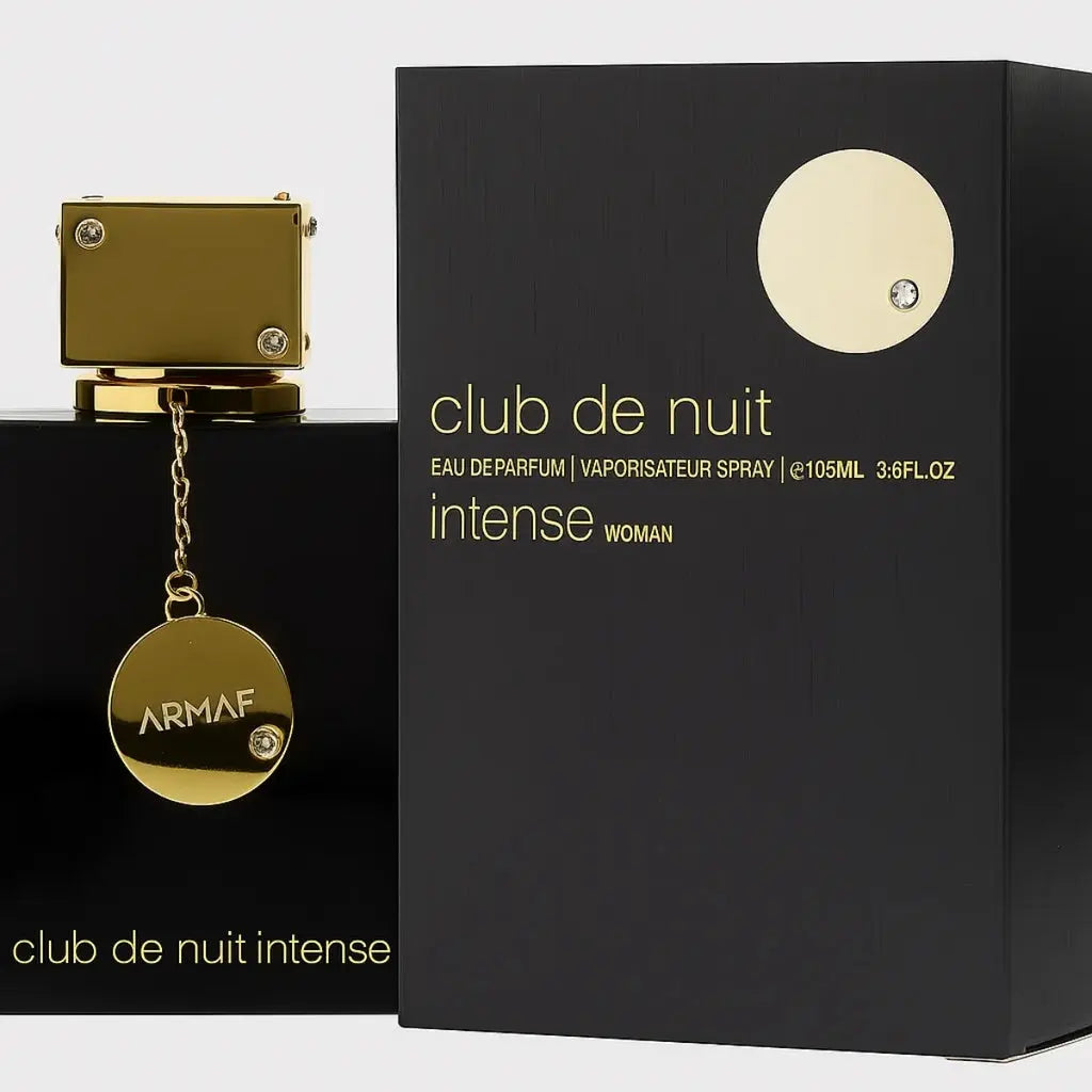 Club de Nuit Intense Woman Armaf