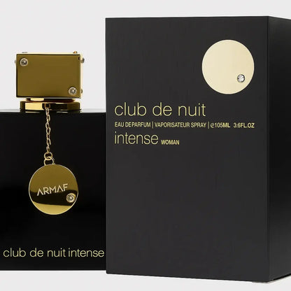 Club de Nuit Intense Woman Armaf