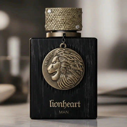 Club de Nuit Lionheart Man Armaf