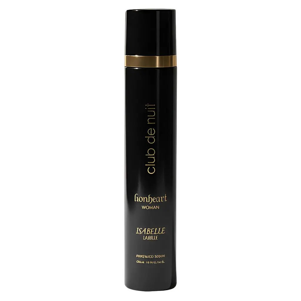 Body Splash Club De Nuit Lionheart Woman Tech Vibe Store Imports