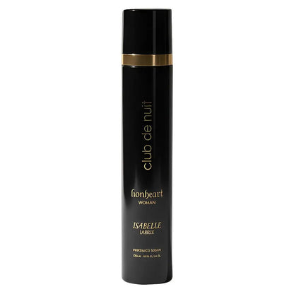 Body Splash Club De Nuit Lionheart Woman Tech Vibe Store Imports