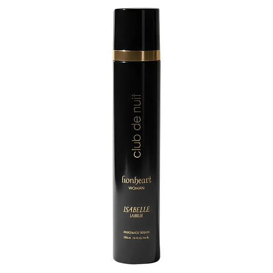 Body Splash Club De Nuit Lionheart Woman Tech Vibe Store Imports