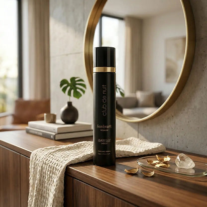 Body Splash Club De Nuit Lionheart Woman Tech Vibe Store Imports