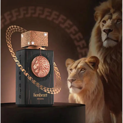 Club de Nuit Lionheart Woman Armaf