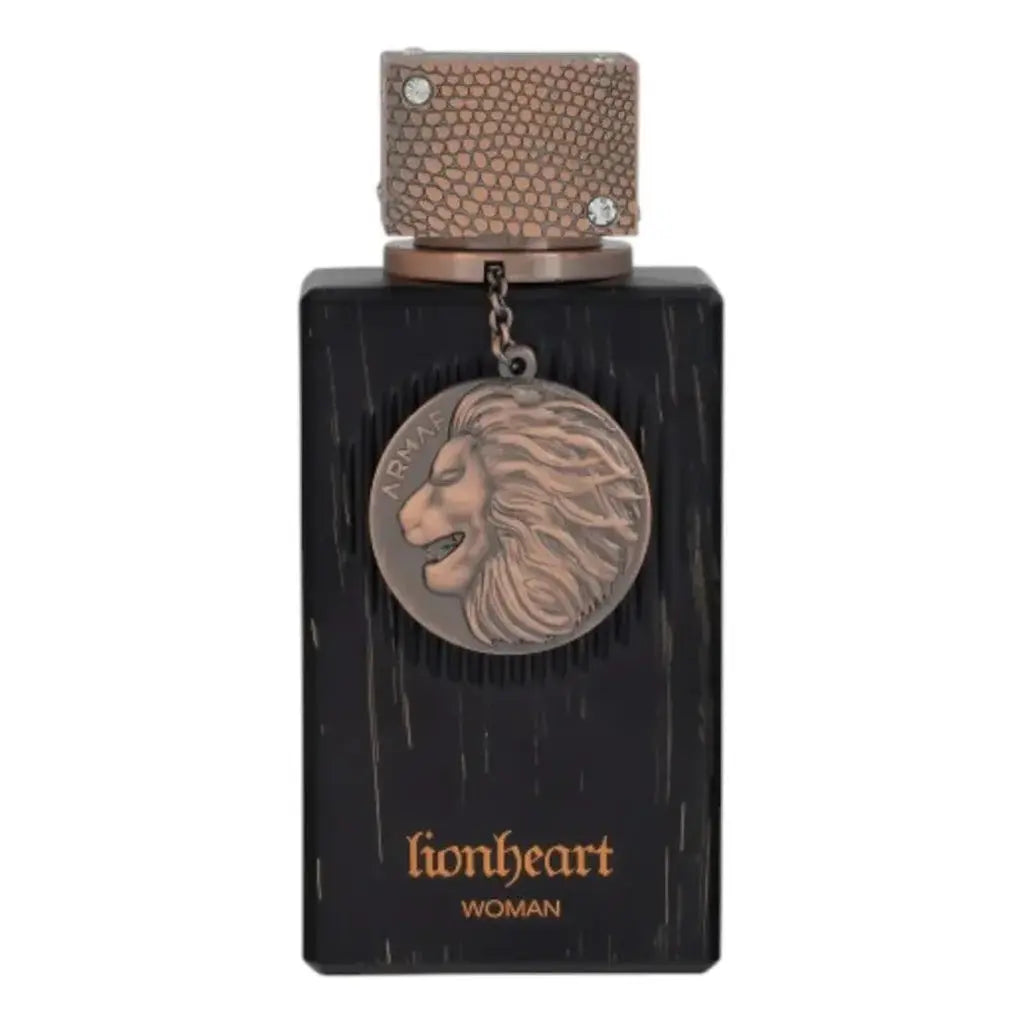 Club de Nuit Lionheart Woman Armaf