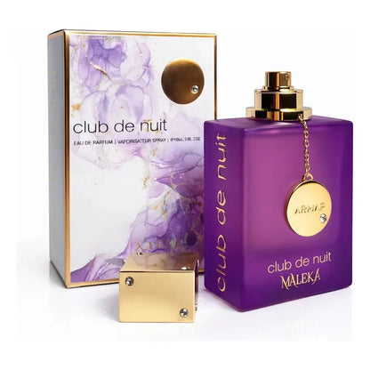 Club de Nuit Maleka Armaf