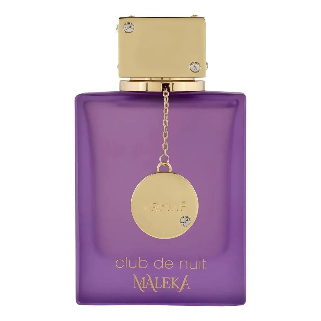 Club de Nuit Maleka Armaf