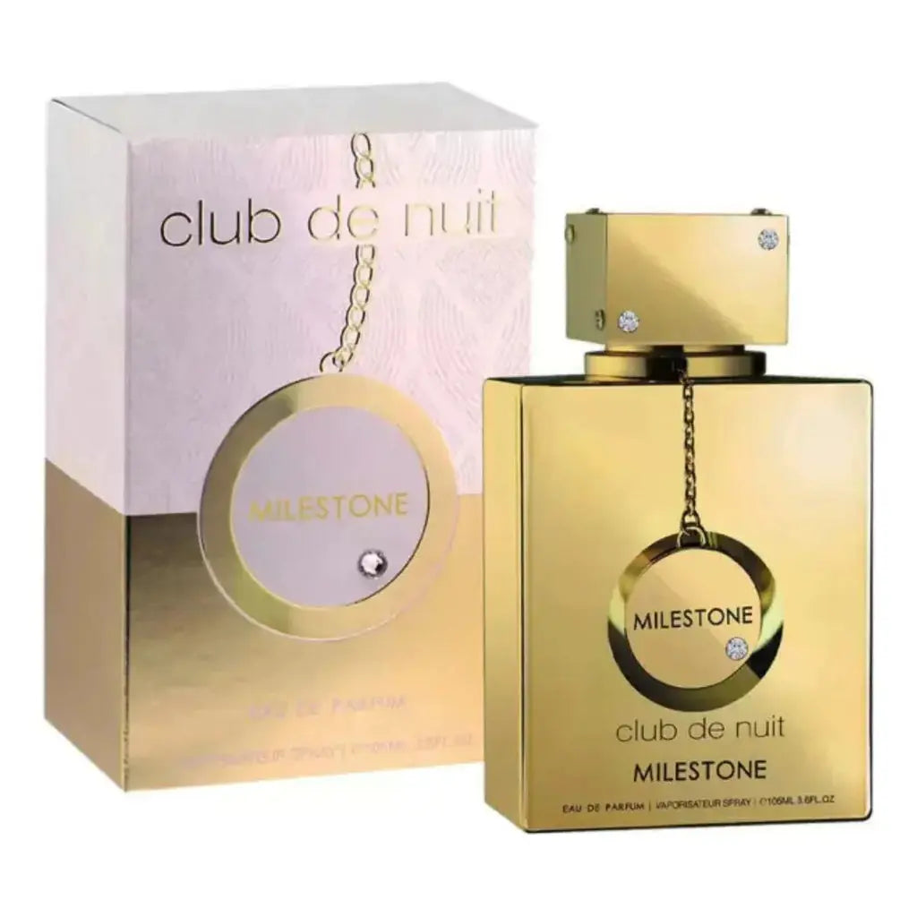 Club de Nuit Milestone Armaf