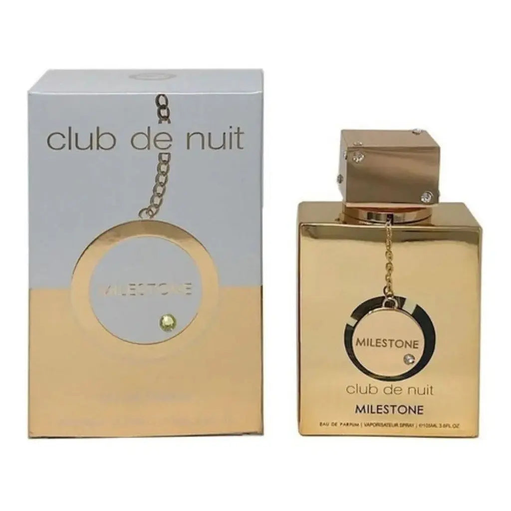 Club de Nuit Milestone Armaf