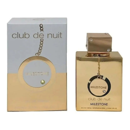 Club de Nuit Milestone Armaf