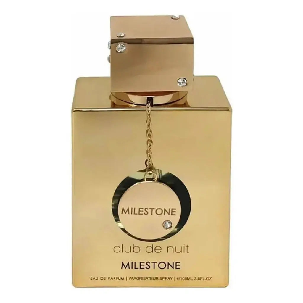 Club de Nuit Milestone Armaf