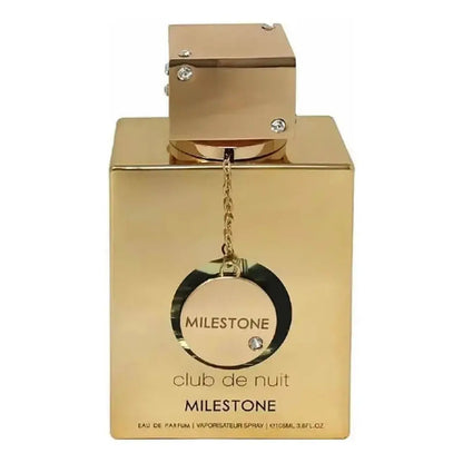 Club de Nuit Milestone Armaf