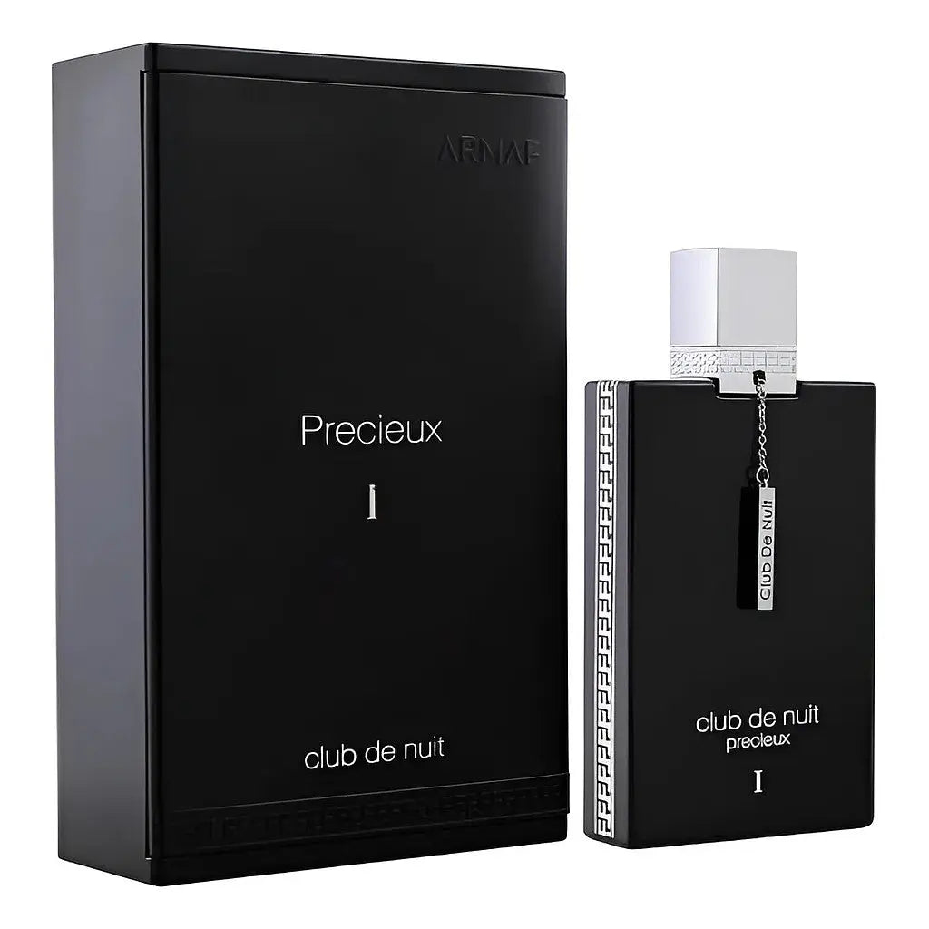Club de Nuit Precieux Armaf
