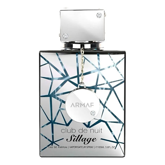 Club de Nuit Sillage Armaf