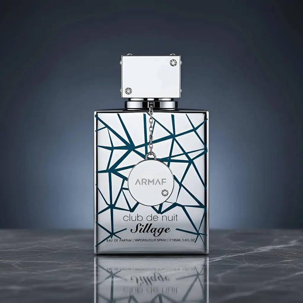 Club de Nuit Sillage Armaf