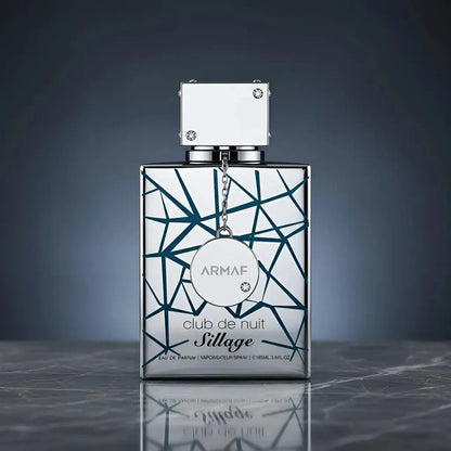 Club de Nuit Sillage Armaf