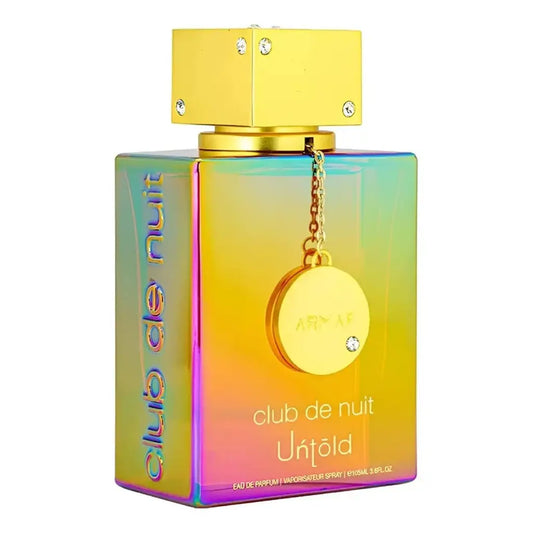 Club de Nuit Untold Armaf