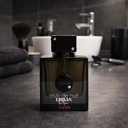Club de Nuit Urban Armaf