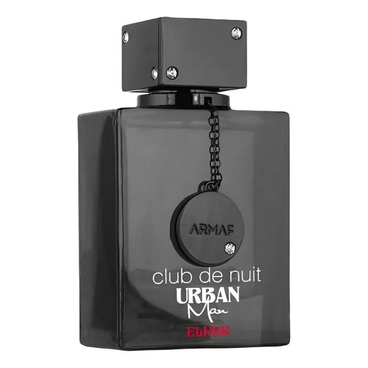 Club de Nuit Urban Armaf