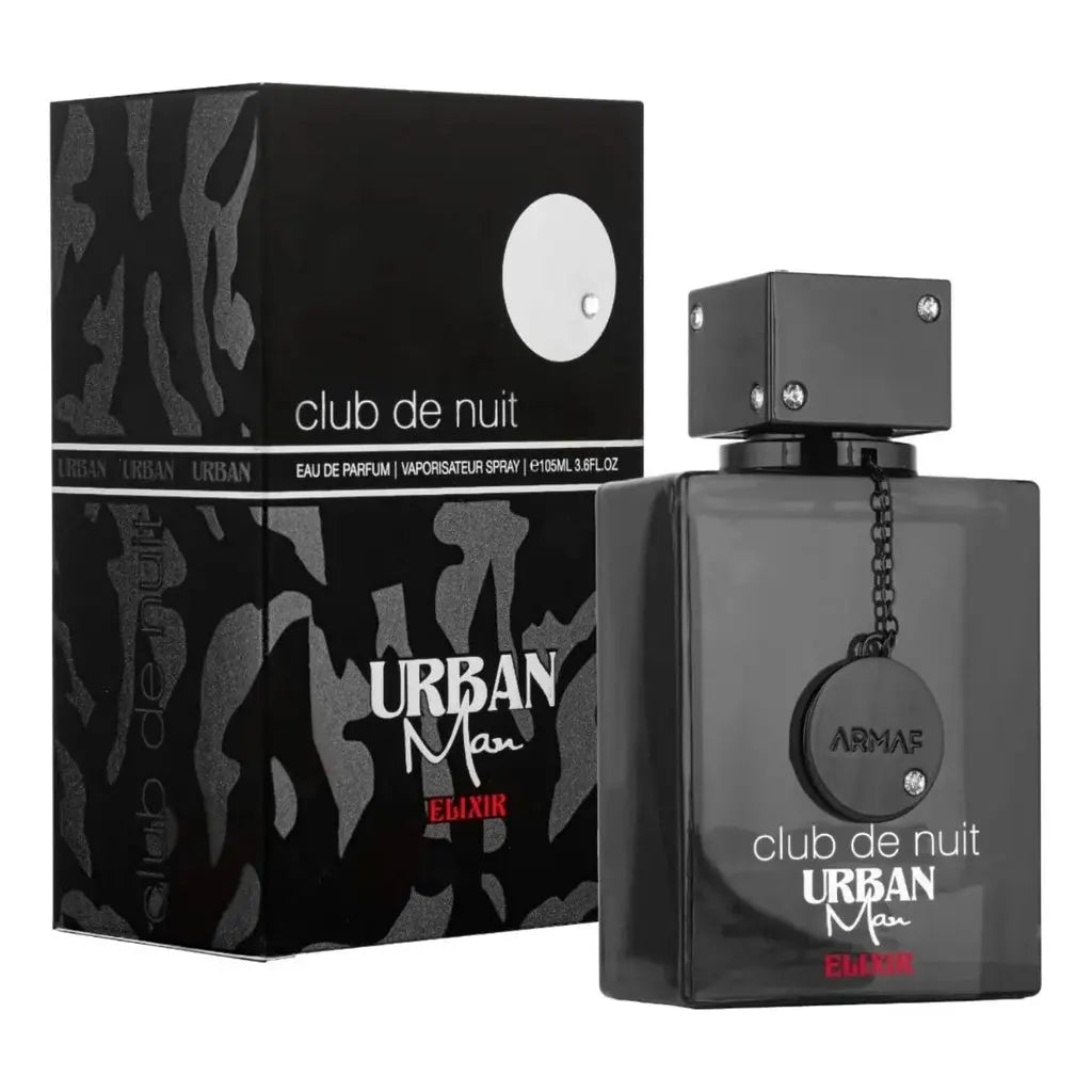 Club de Nuit Urban Armaf