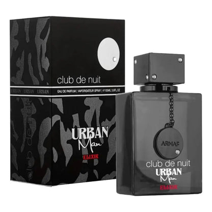 Club de Nuit Urban Armaf