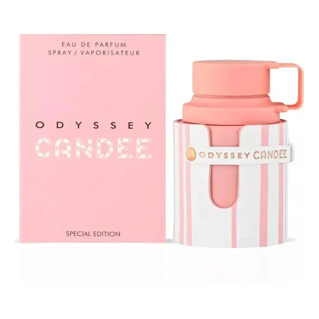 Odyssey Candee Armaf