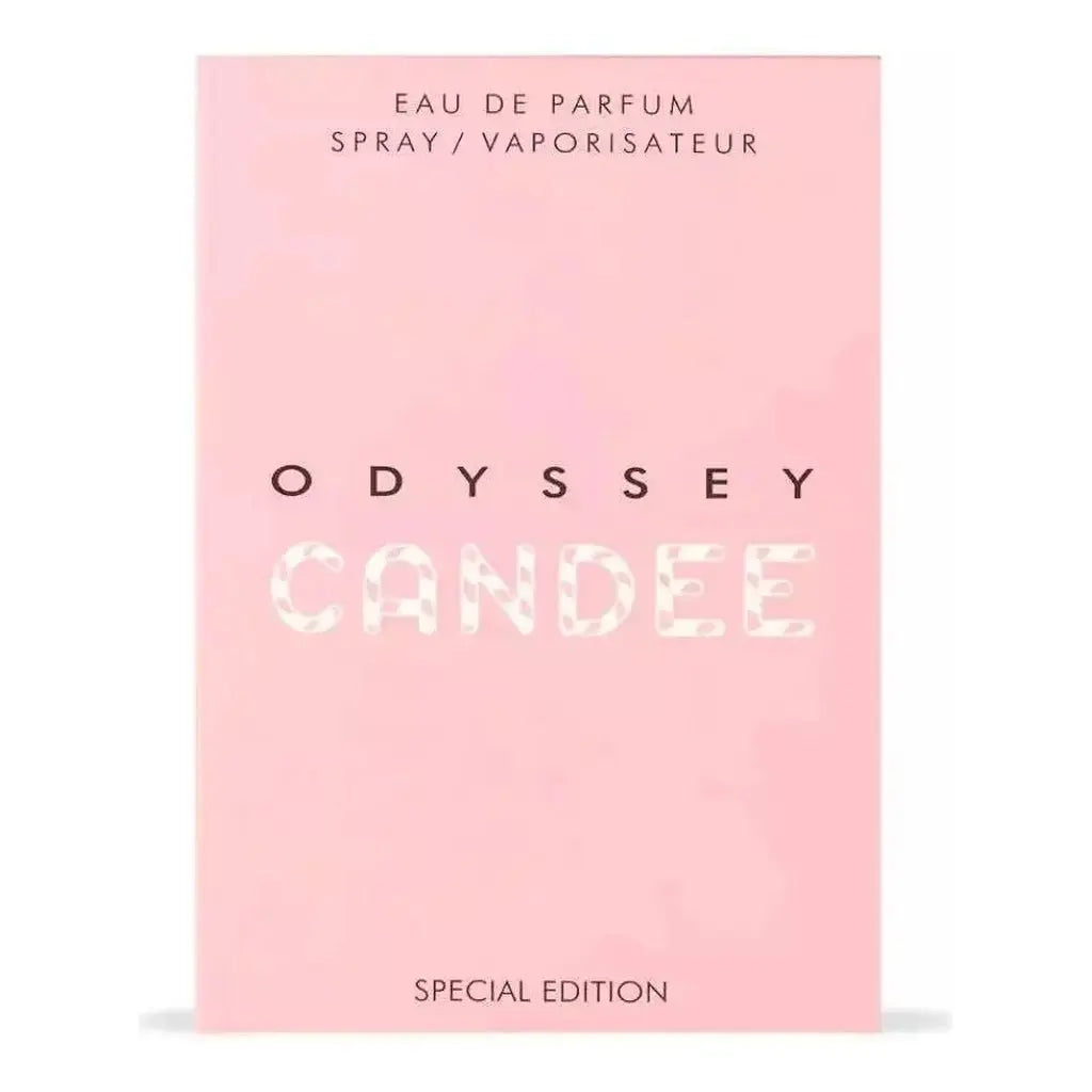 Odyssey Candee Armaf