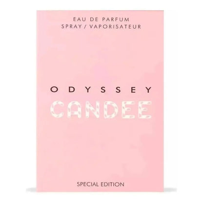 Odyssey Candee Armaf