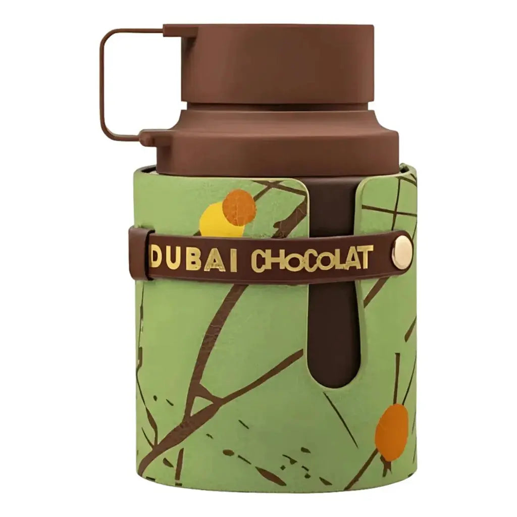 Odyssey Dubai Chocolate Armaf