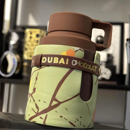 Odyssey Dubai Chocolate Armaf