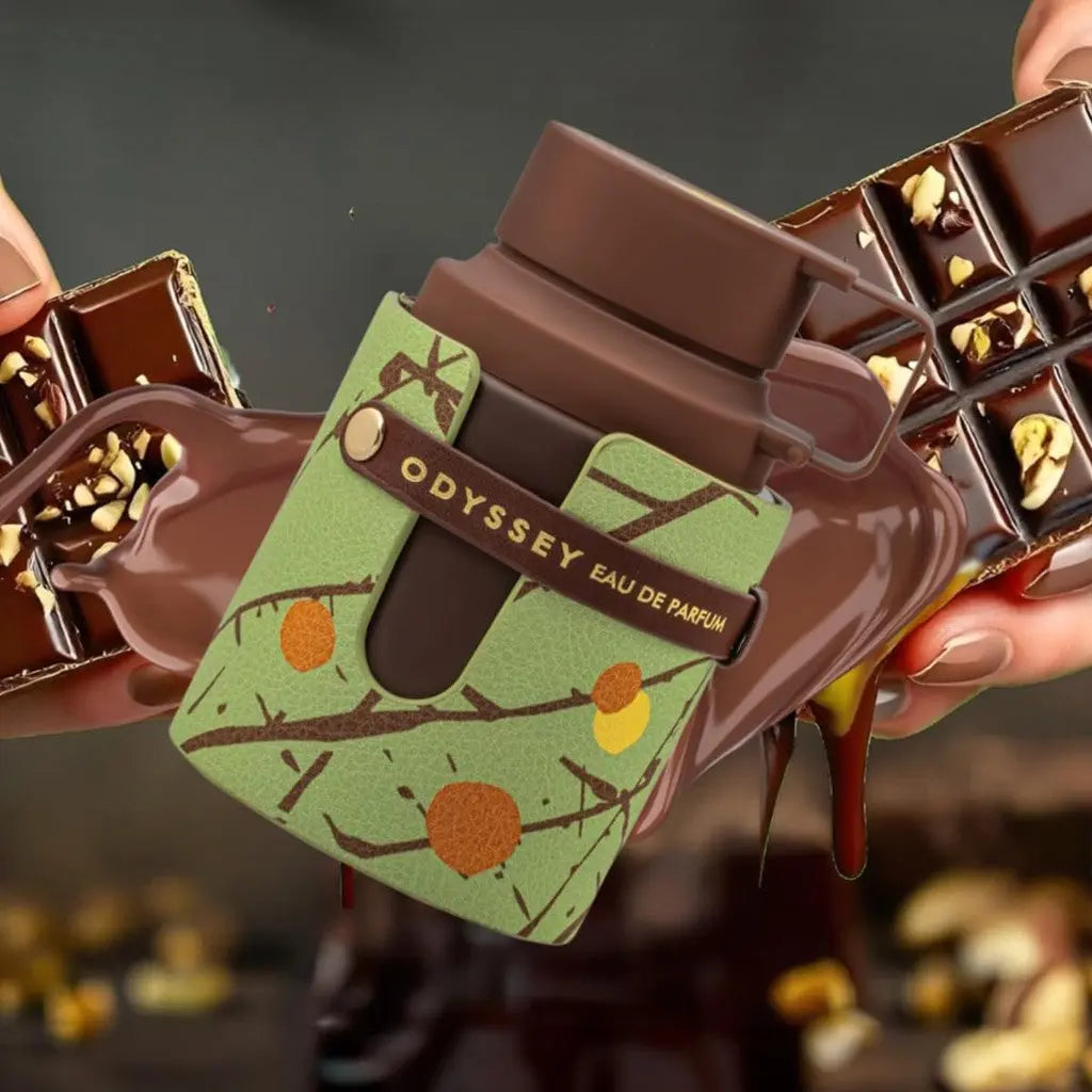 Odyssey Dubai Chocolate Armaf