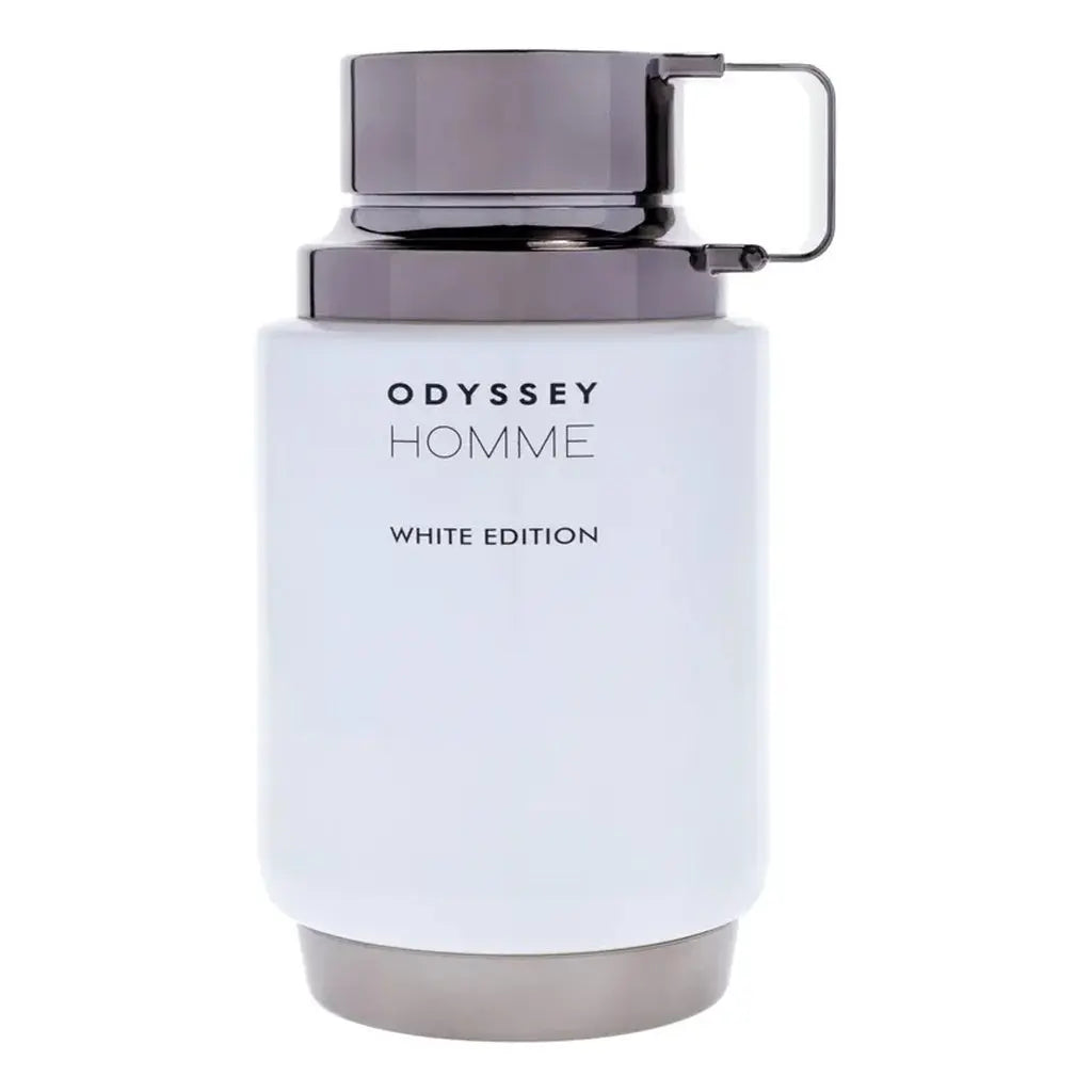 Odyssey Homme White Edition Armaf