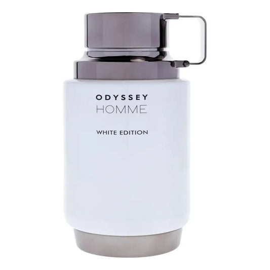 Odyssey Homme White Edition Armaf