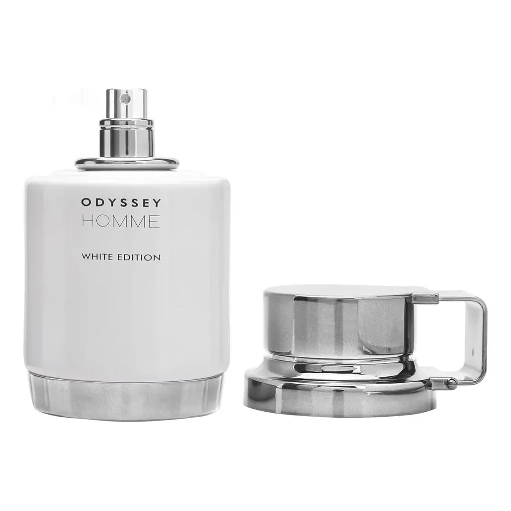 Odyssey Homme White Edition Armaf