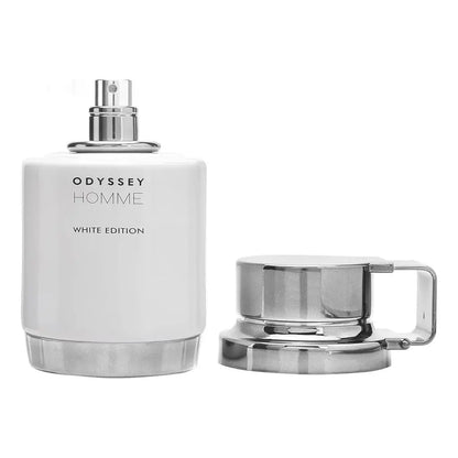 Odyssey Homme White Edition Armaf