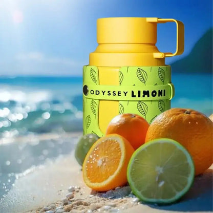 Odyssey Limoni Armaf