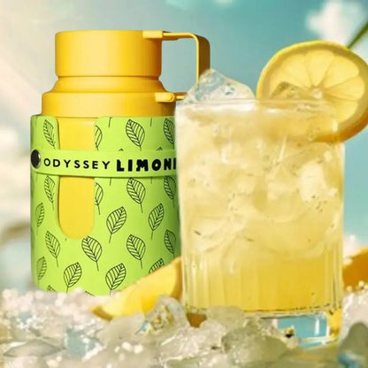 Odyssey Limoni Armaf