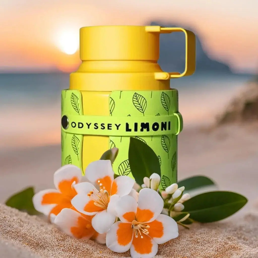 Odyssey Limoni Armaf