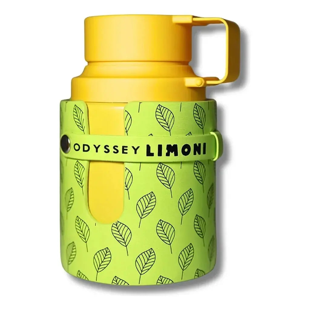 Odyssey Limoni Armaf
