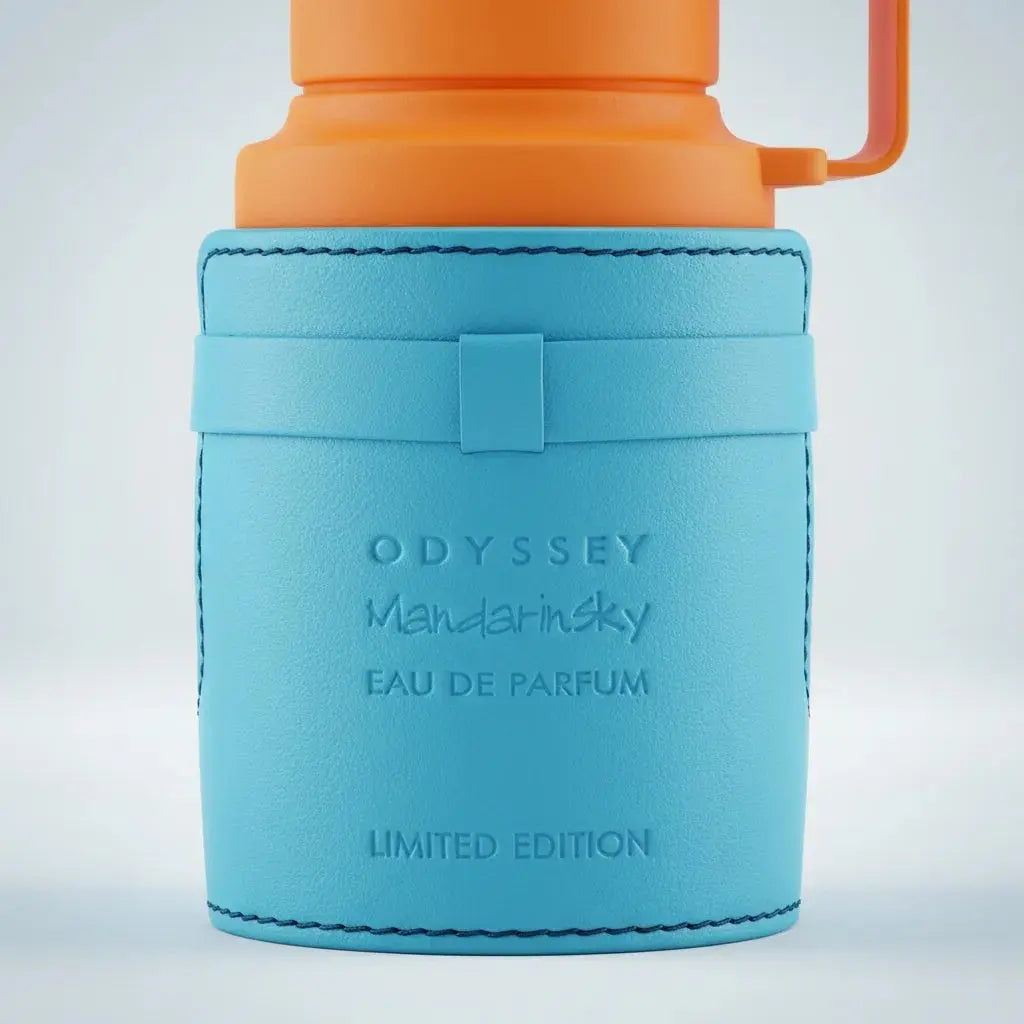 Odyssey Mandarin Sky Armaf