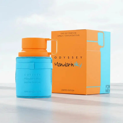 Odyssey Mandarin Sky Armaf