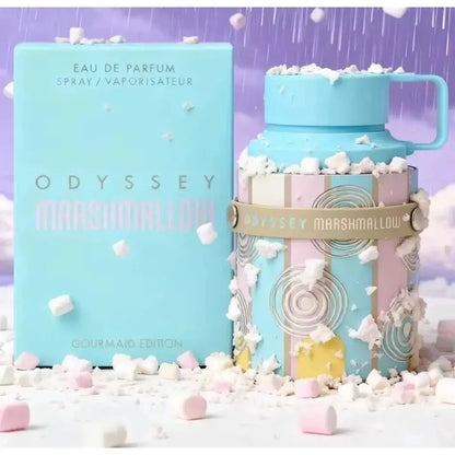 Odyssey Marshmallow Armaf