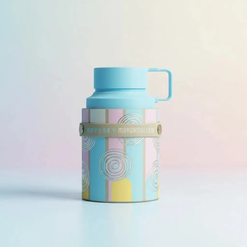 Odyssey Marshmallow Armaf
