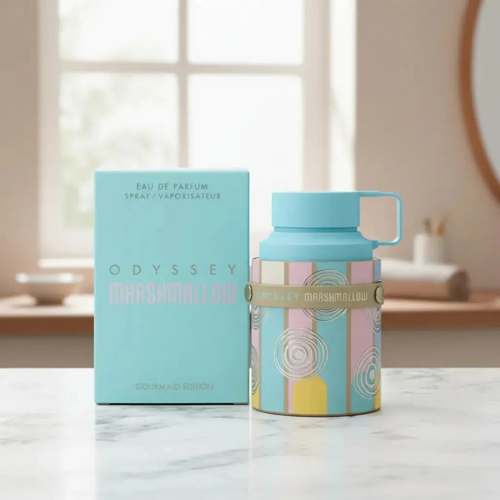 Odyssey Marshmallow Armaf