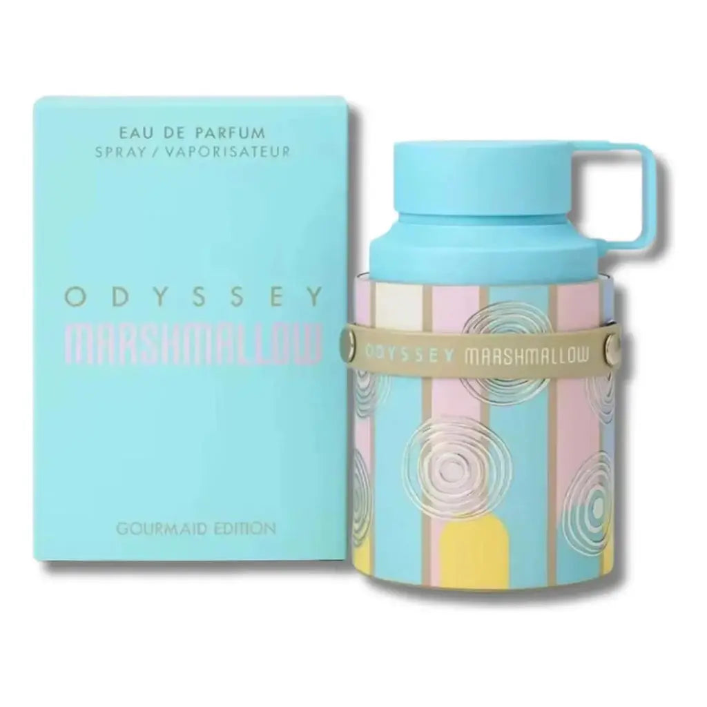 Odyssey Marshmallow Armaf