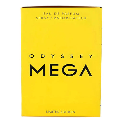 Odyssey Mega Armaf