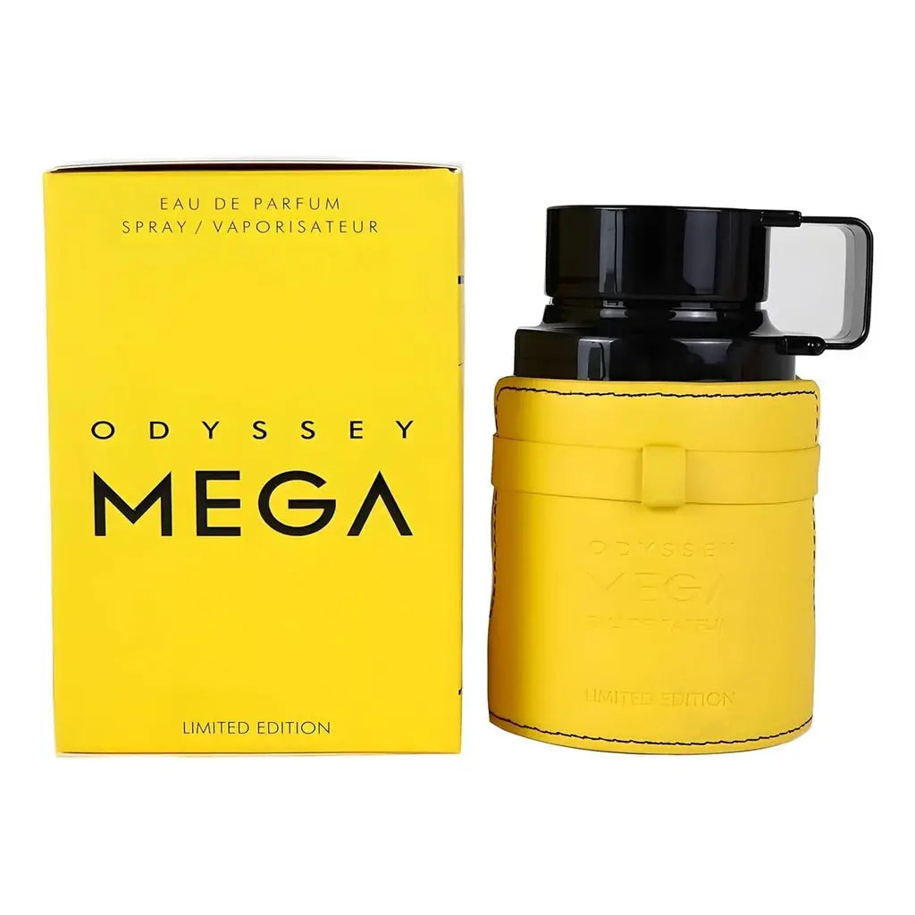 Odyssey Mega Armaf