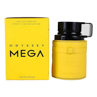 Odyssey Mega Armaf